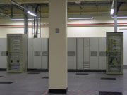 Server Floor 1 Server Floor 1