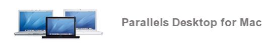 parallels for the mac parallels 3.0 for the mac